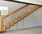 Construction et protection de vos escaliers par Escaliers Maisons à Bonnieres-sur-Seine